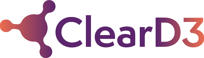 ClearD3